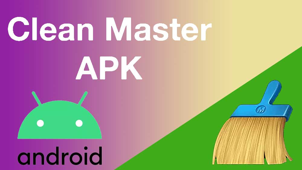 clean master apk download uptodown